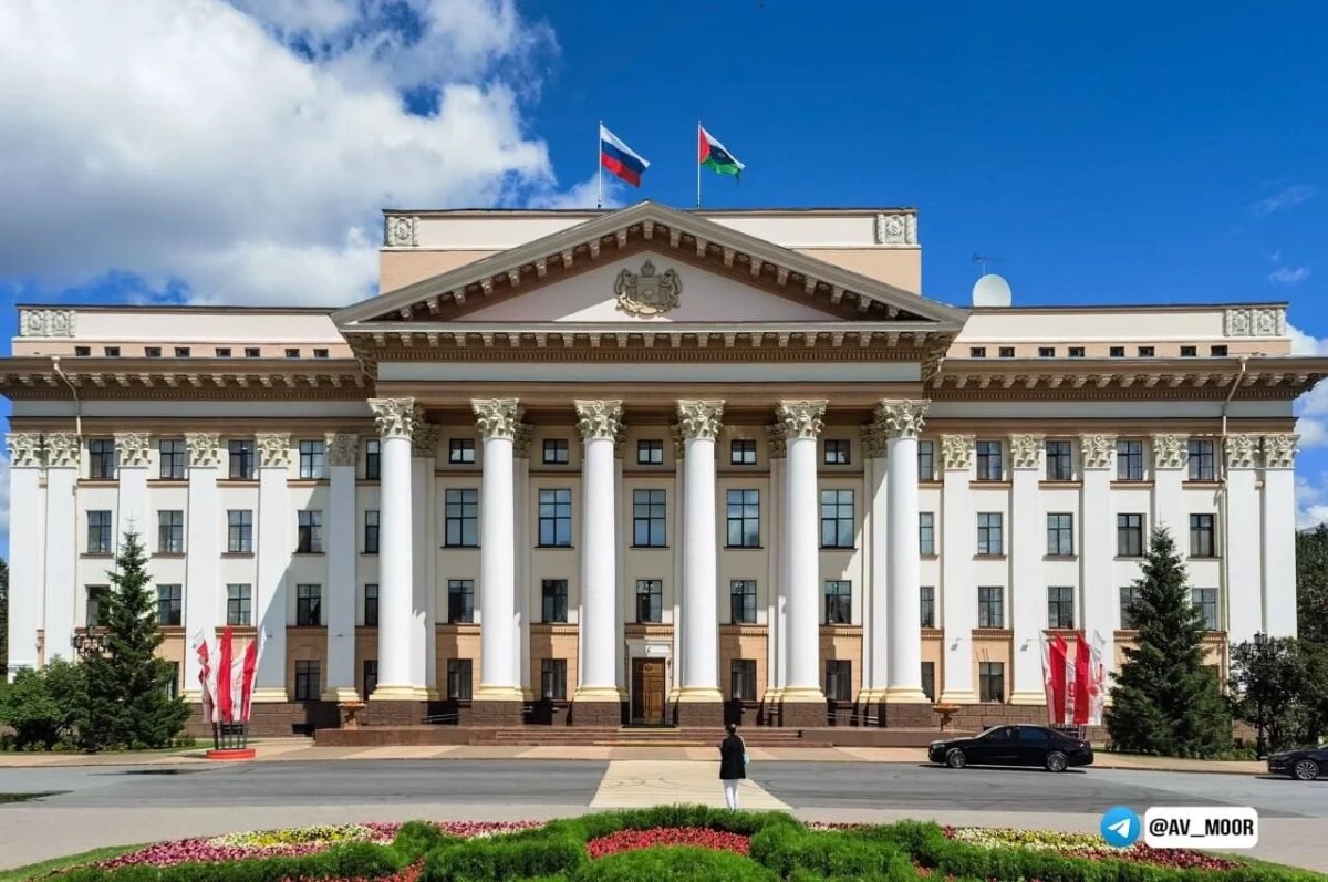    Тюменская область привлечет 25 млрд рублей для покрытия дефицита бюджета