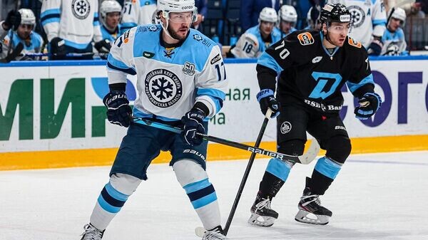    © Photo : ХК "Динамо-Минск"