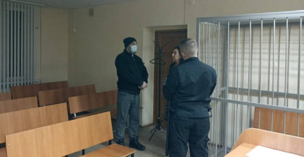     Фото: Прокуратура Свердловской области