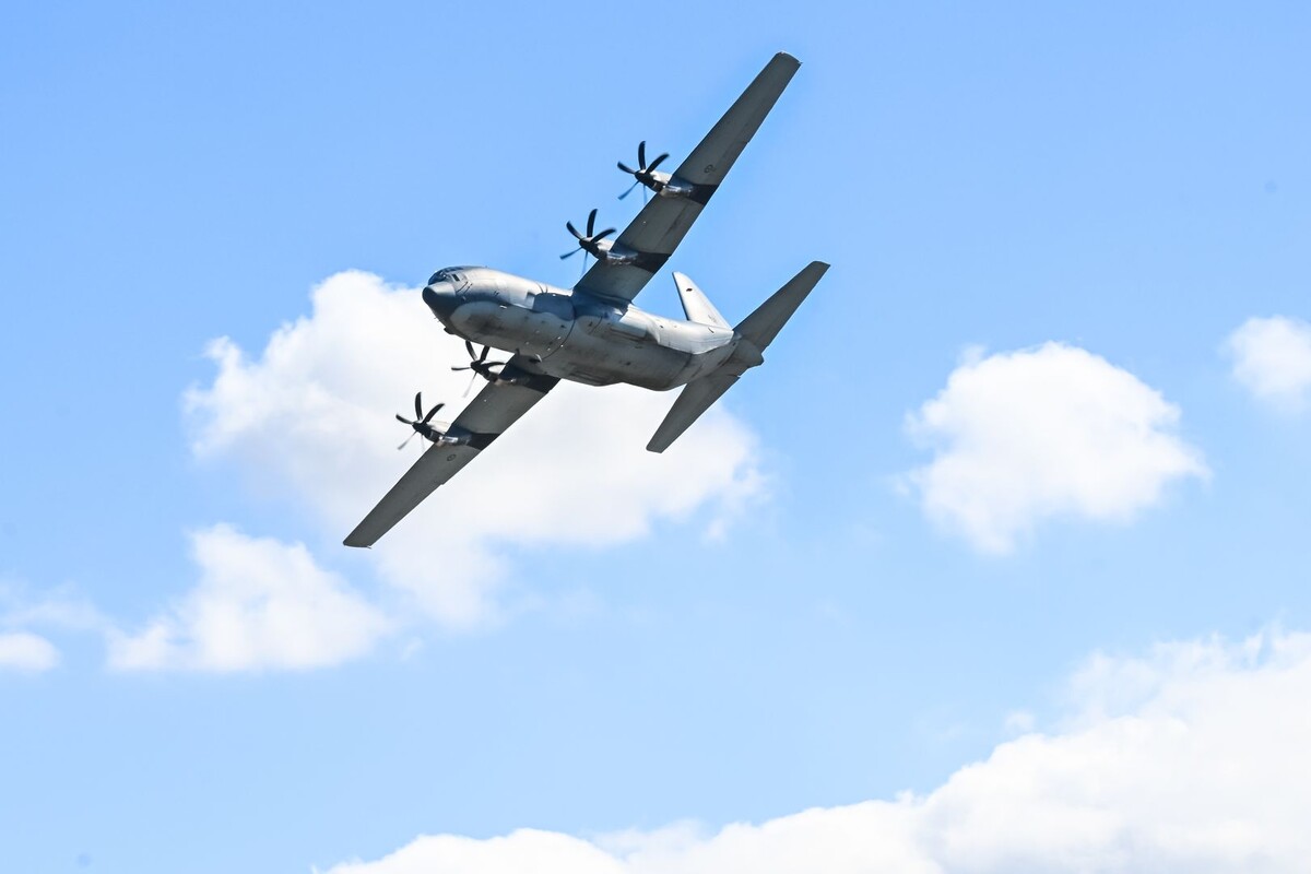     / Источник: © Alexander Bogatyrev/Keystone Press Agency/Global Look Press