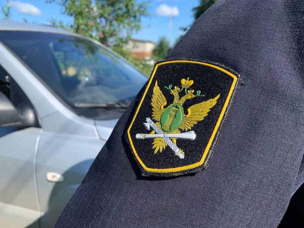    фото: © УФССП по Карелии