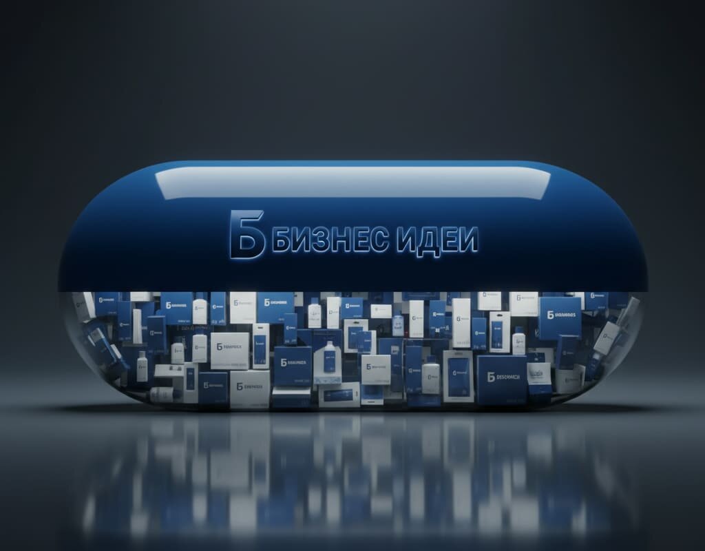 Канал Бизнес Идеи