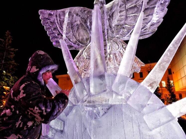     ФОТО: ТГ КАНАЛ МЭРА ГОРОДА ТОМСКА