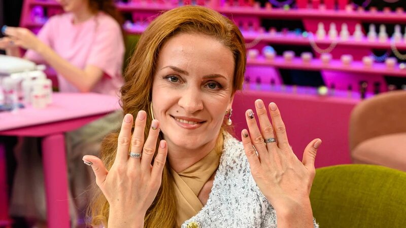 Листайте вправо, чтобы увидеть больше изображений