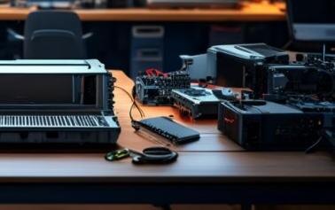 
Как правильно понять показатели пиковой мощности в аудиооборудовании