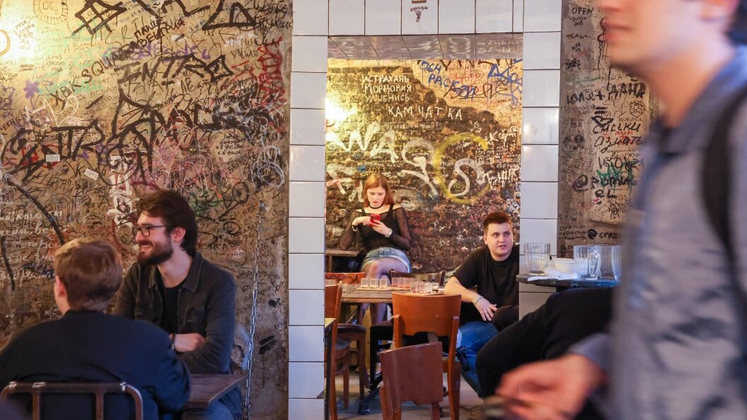    Фото: Алексей Белкин/Globallookpress.