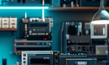 
Электронное чудо в телефонии eMTA и почему это классно