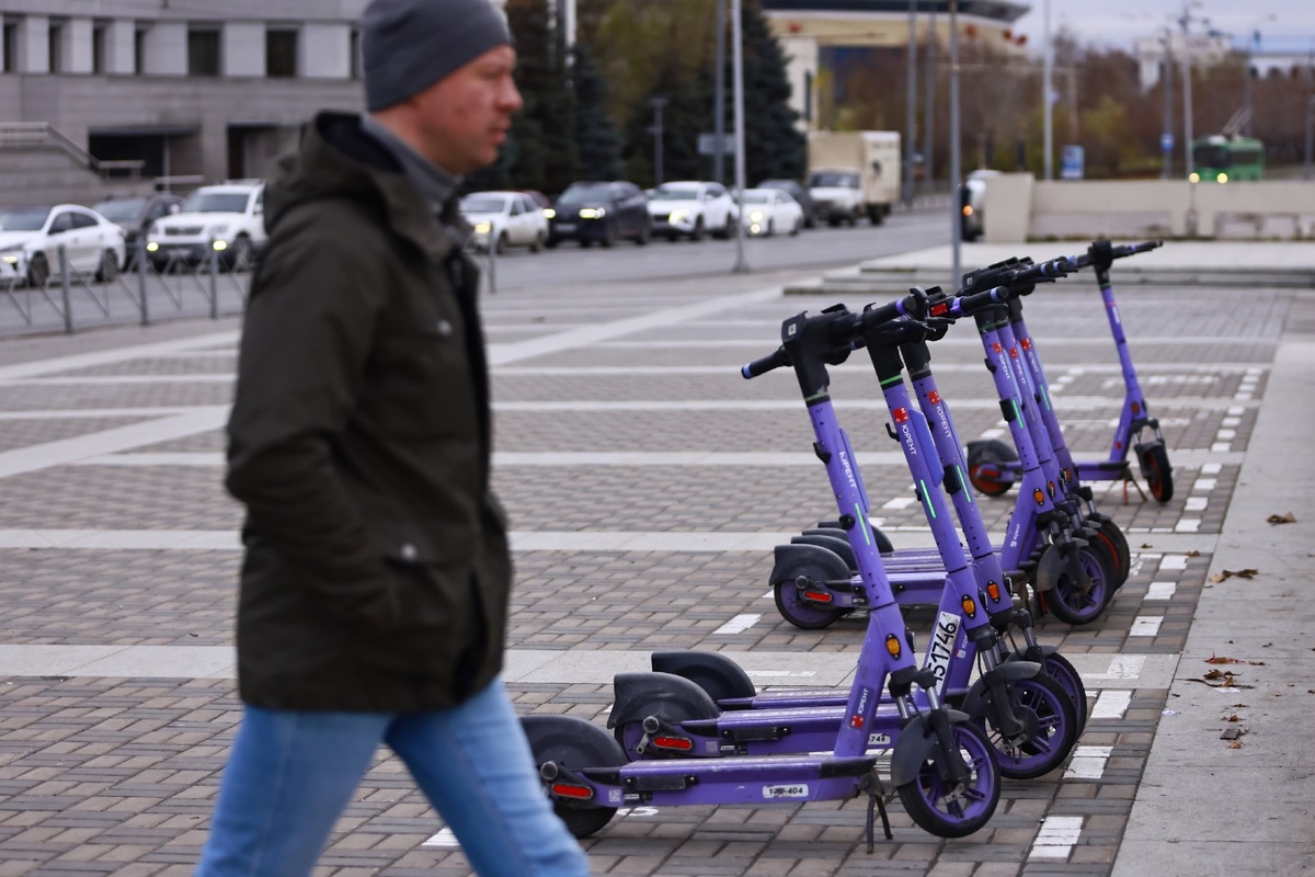    Павел Хацаюк / ИД «Вечерняя Казань»