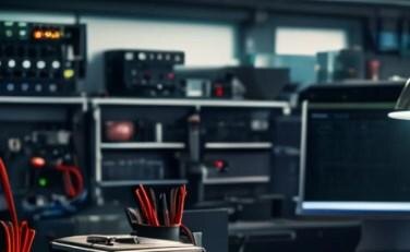 
Что такое Low Blue Light и почему это важно для глаз