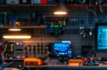 
Зачем нужна гамма-коррекция и как она спасает картинку