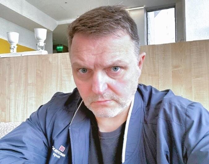    © личная страница Никиты Белых ВКонтакте