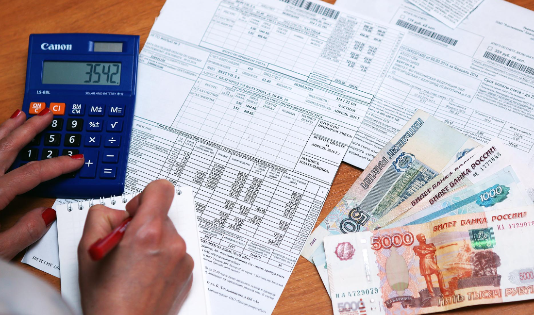 Тарифный «электрошок» в платежках: что готовят новые правила для всех россиян