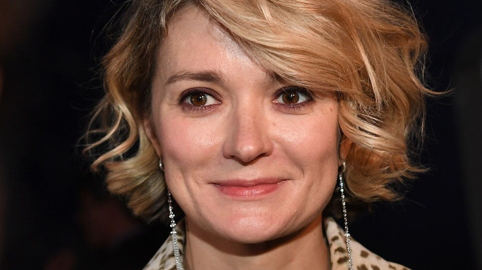 Надежда Михалкова — актриса театра, кино и дубляжа, кинорежиссер, продюсер, телеведущая .📷Фото: Екатерина Чеснокова / РИА Новости