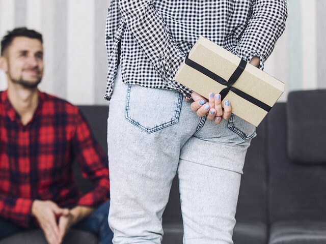    Фото: depositphotos/Kuzmichtudio