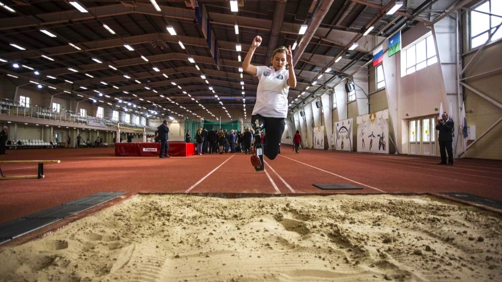    В Сургуте пройдут соревнования людей с инвалидностью