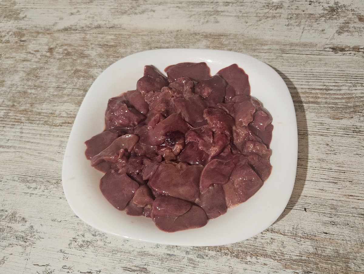 Подготовка