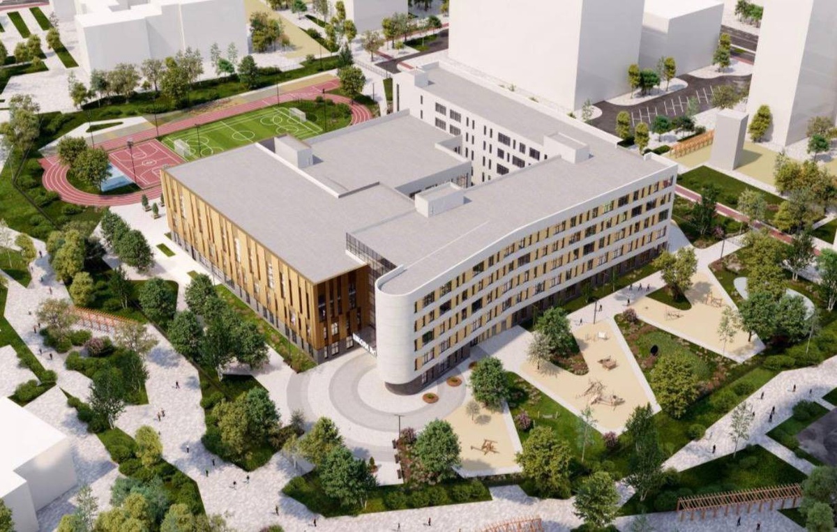     Проектная документация: Денис Паслер / t.me/DVPasler