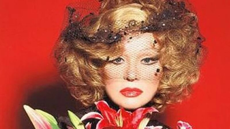     Людмила Гурченко. kino-teatr.ru