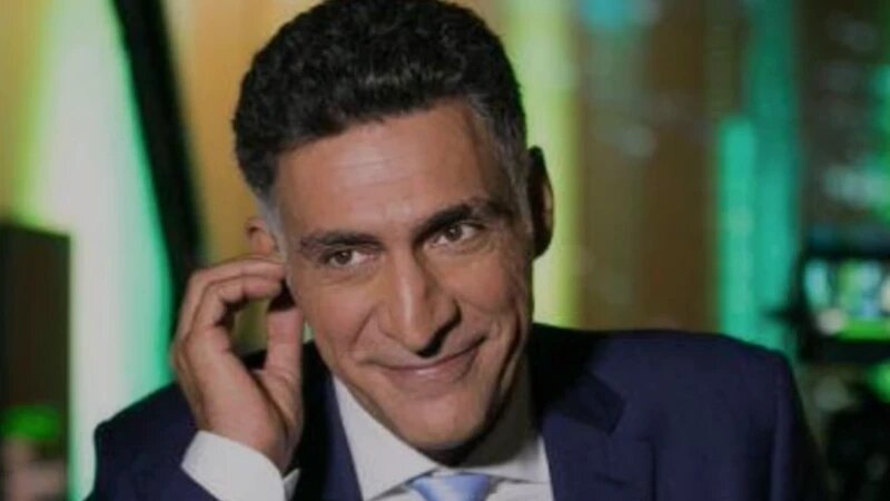     Тигран Кеосаян. Скриншот видео