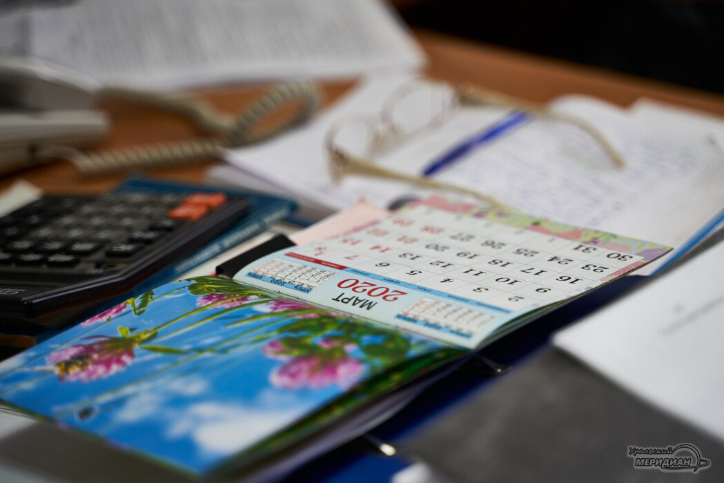    Фото Лидия Аникина © ИА «Уральский меридиан»