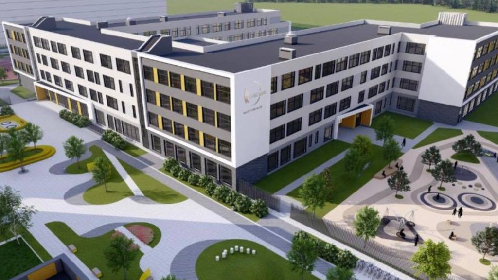    Фото: телеграм-канал Дениса Паслера