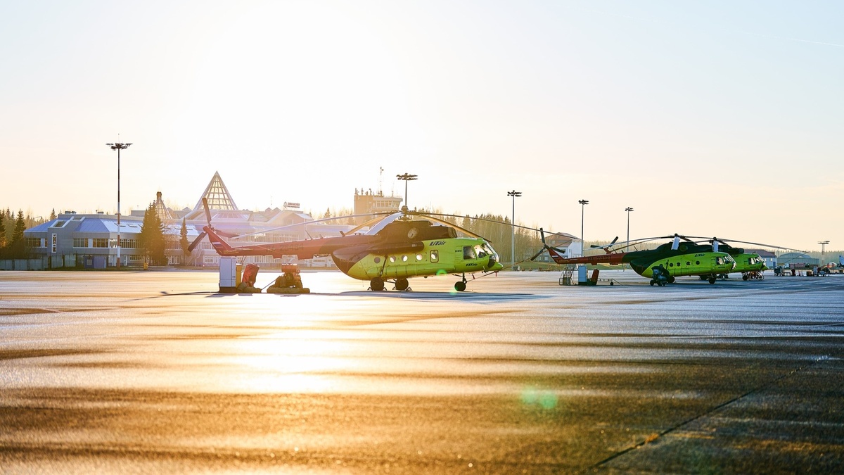    Югра предложила проекты обновления транспортной инфраструктуры в Совете Федерации