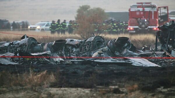    © AP / Zurab Tsertsvadze