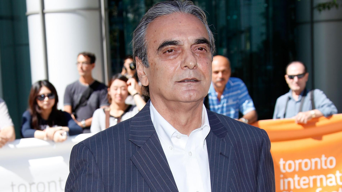    Хомаюн Эршади. Фото: Getti Images