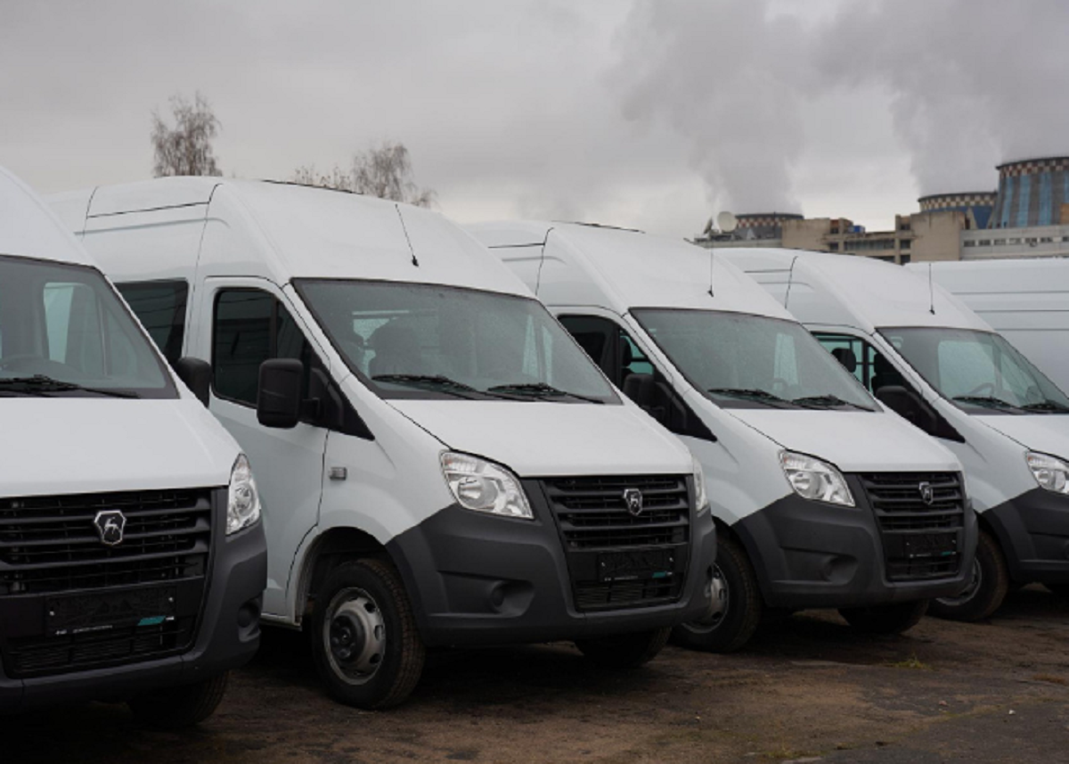    Фото: Министерство жилищно-коммунального хозяйства МО