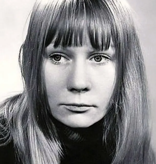 Елизавета Никищихина