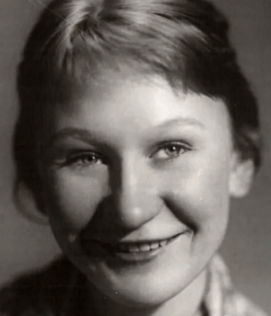 Елизавета Никищихина