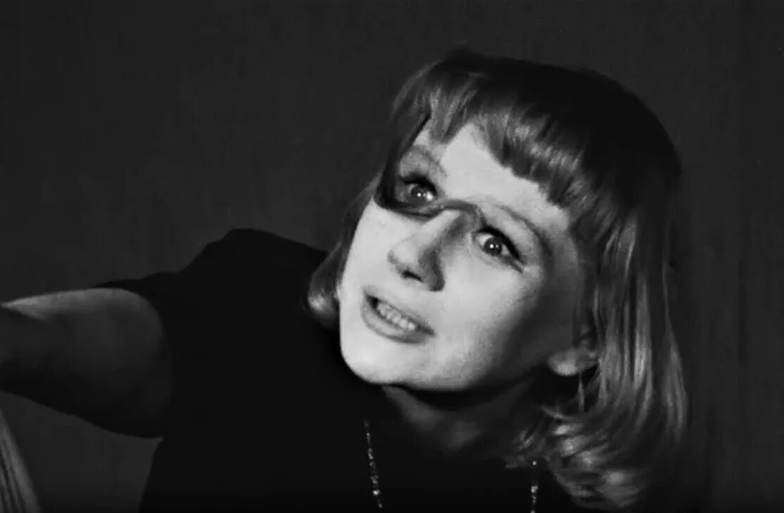 Елизавета Никищихина