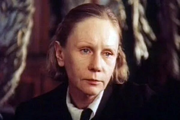 Елизавета Никищихина