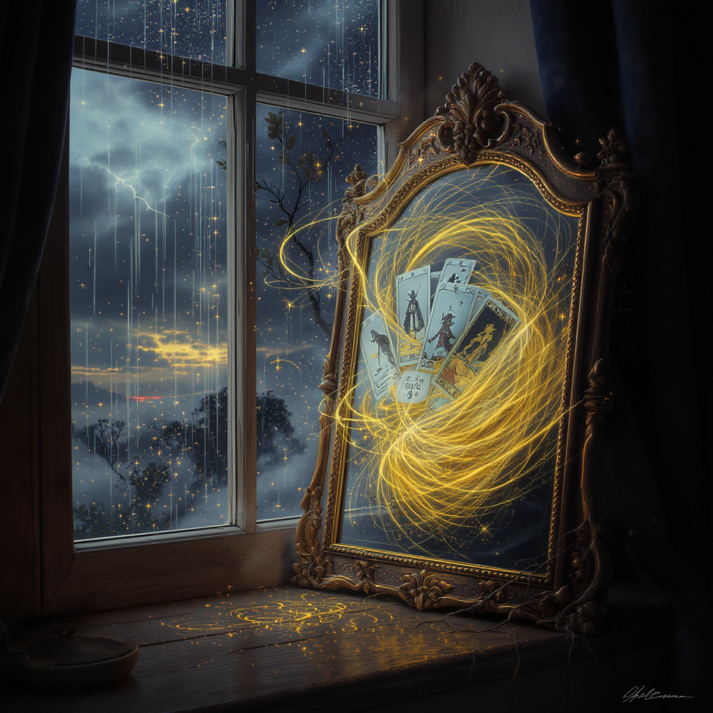 Просто о мистическом