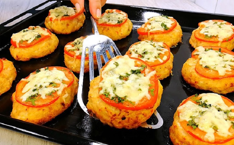 Домашние котлеты по-новому: как сделать ужин дешевле и вкуснее