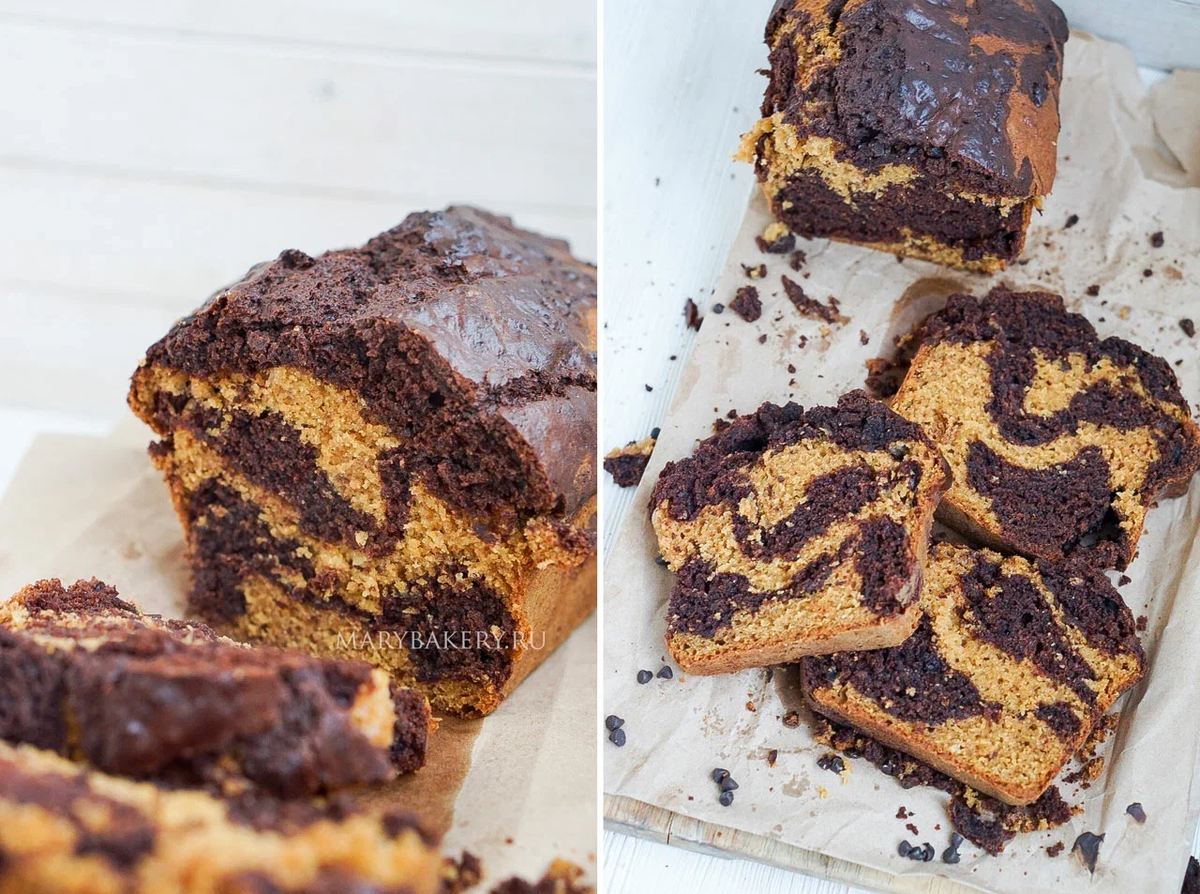 Фото с сайта Marybakery.ru