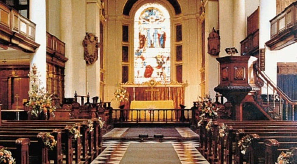 Фотографии призраков - Подлинные