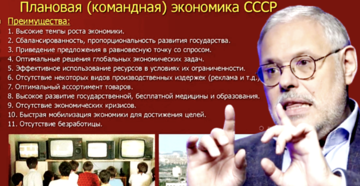 Список преимуществ внушительный