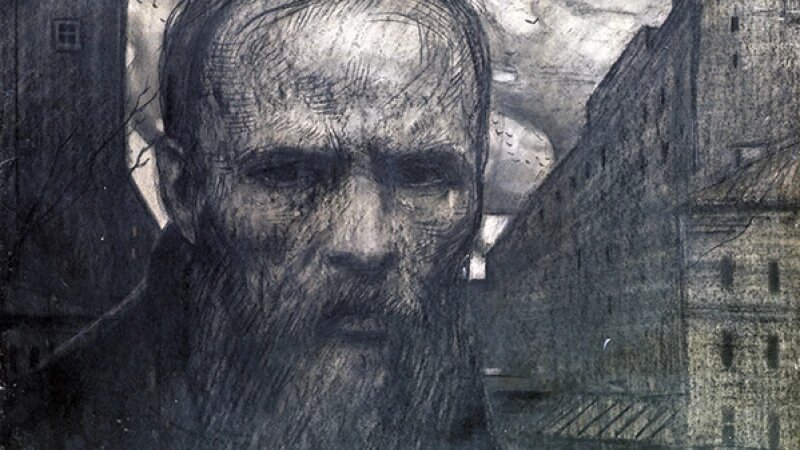     Достоевский. Открытые источники в Интернете (ССО)