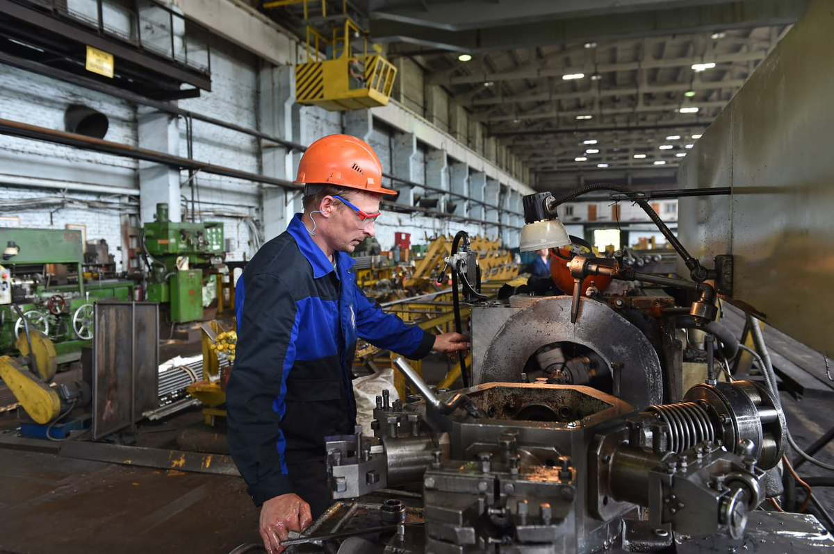    © Константин Долгановский