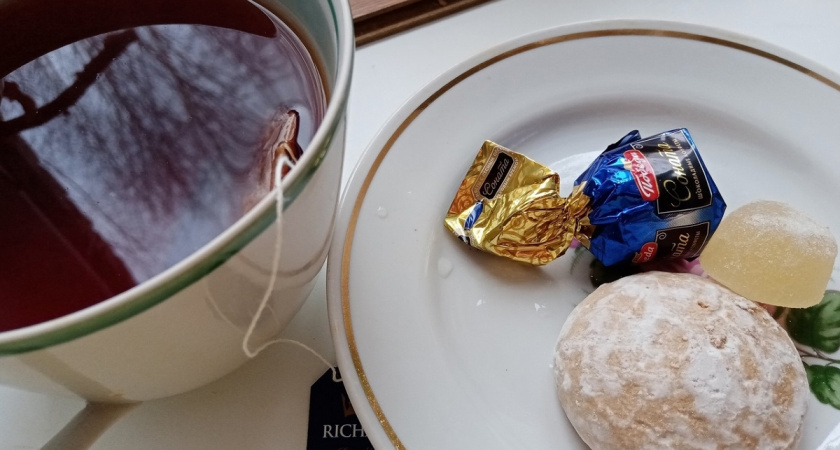    Только этот чай советуют пить каждый день: очищает организм и продлевает жизнь - пользы на миллион