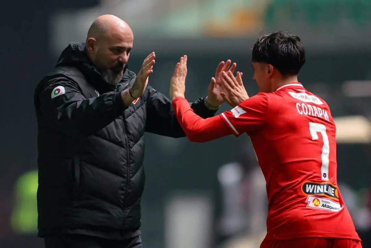 Фото: spartak.com