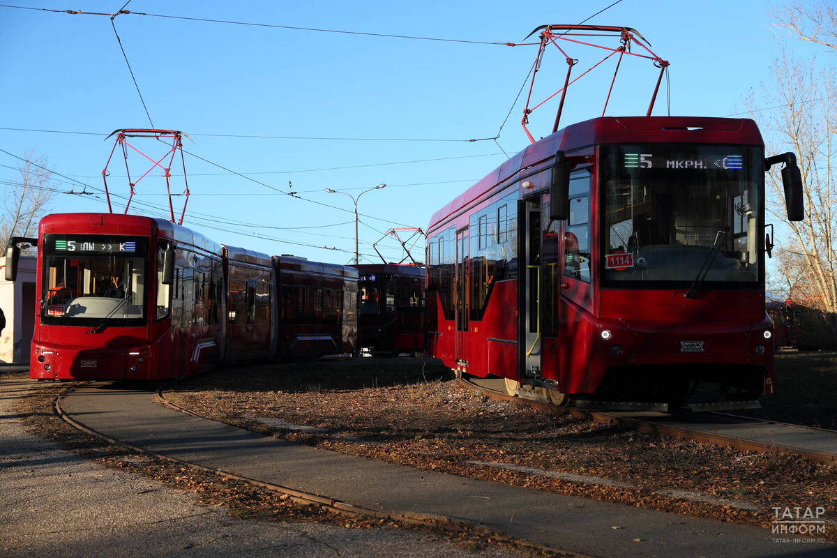 Фото: © «Татар-информ»