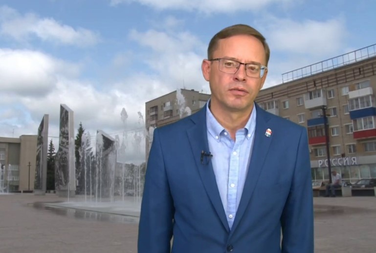     Фото: Администрация Каменска-Уральского