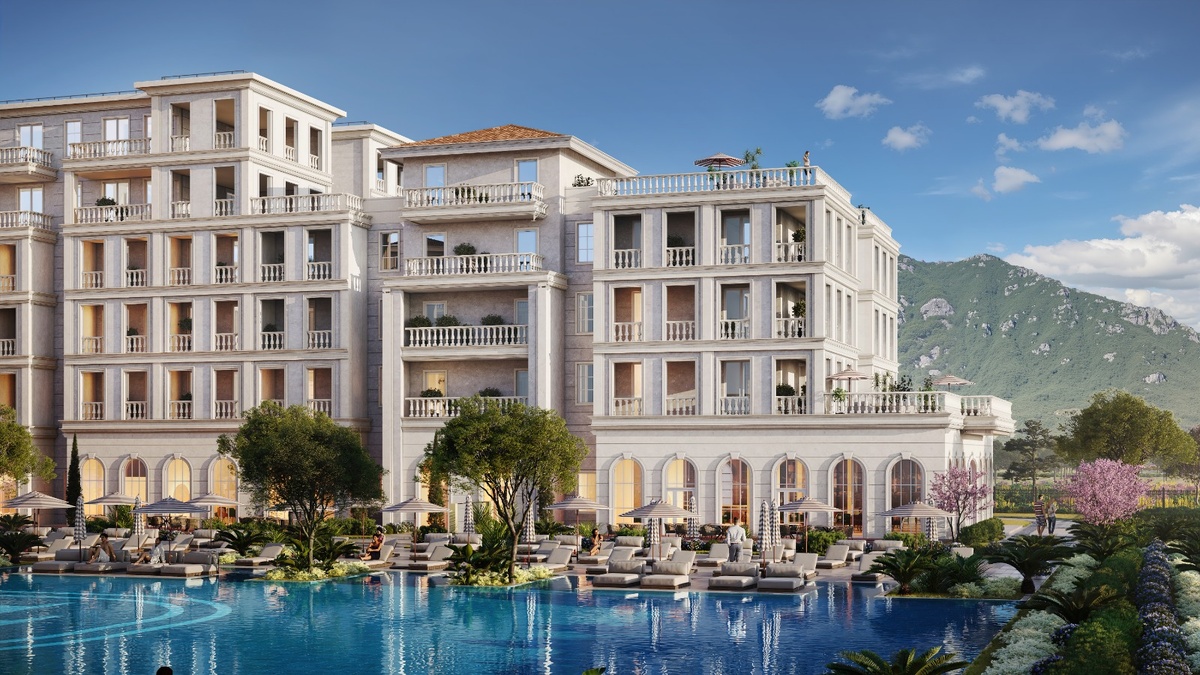 Николай I Hotel & Spa ,Анапа