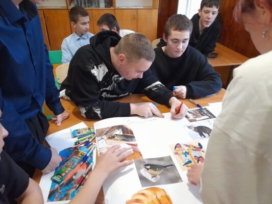 Листайте вправо, чтобы увидеть больше изображений