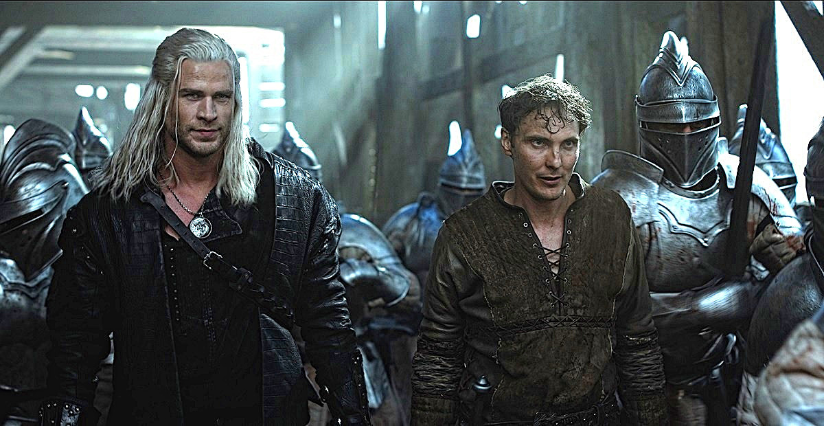 - Эй, вперёд, железные обезьяны! Или вы хотите жить вечно? - Да, в общем-то, было бы неплохо. А так тоже можно?