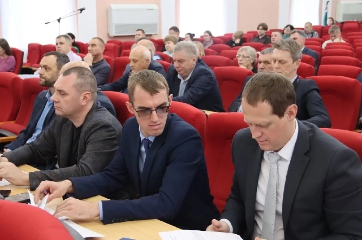    В Хабаровске обсудили уборку снега и правила поведения на льду