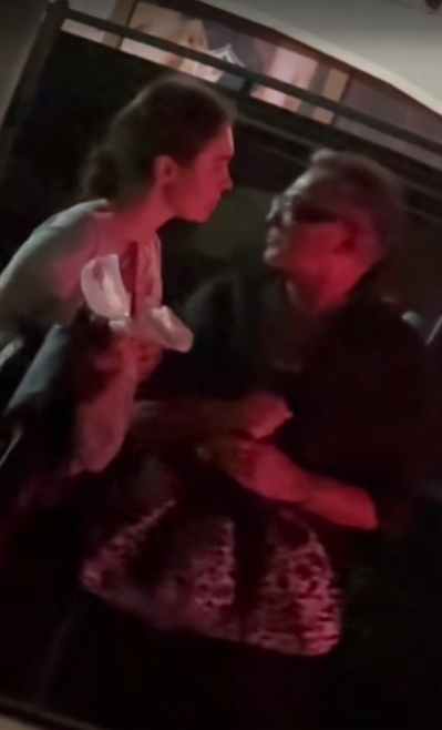 Скриншот из видео