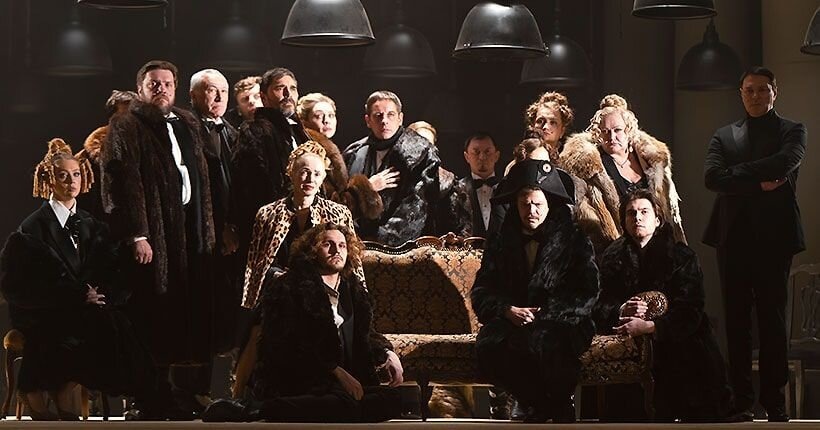   Живые и мёртвые | Ведомости НСО | Дзен